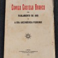 Camilo Castelo Branco no parlamento de 1885 e a sua ascendência picoense 