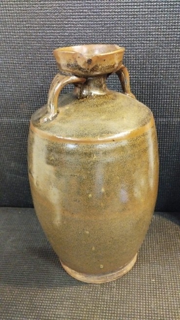 Ânfora de azeite 