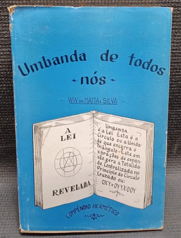 UMBANDA DE TODOS NÓS