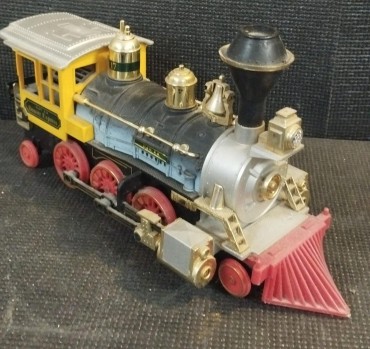 Locomotiva