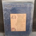MEMÓRIAS DE PORTUGAL: PORTUGAL D'ANTIGAMENTE EM 36 GRAVURAS 