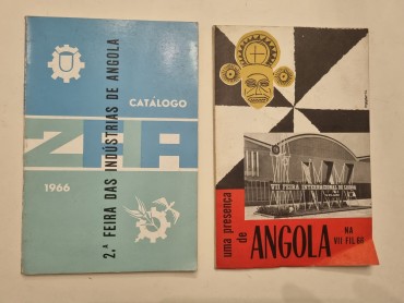 ANGOLA – FIL