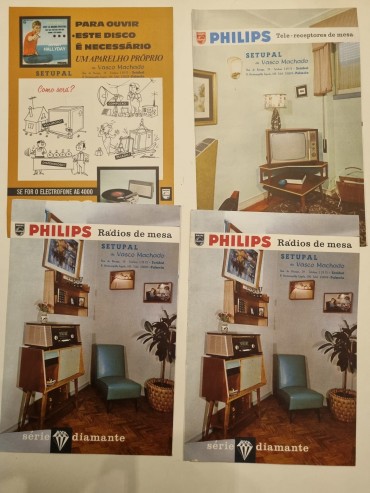 PUBLICIDADE PHILIPS