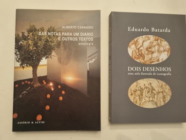 ENSAIOS ARTE