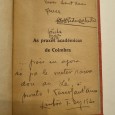 AS PRAXES ACADÉMICAS DE COIMBRA