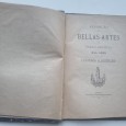 EXPOSIÇÃO DE BELLAS- ARTES DO GRÉMIO ARTISTICO EM 1893