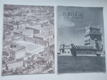 PORTUGAL PELA IMAGEM – SNI