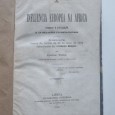 A INFLUENCIA EUROPEIA NA AFRICA