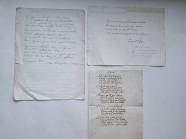 MANUSCRITOS