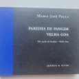 ANA HATHERLY E MARIA JOSÉ PALLA