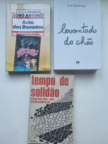 LITERATURA PORTUGUESA