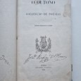 OUTONO – COLECÇÃO DE POESIAS