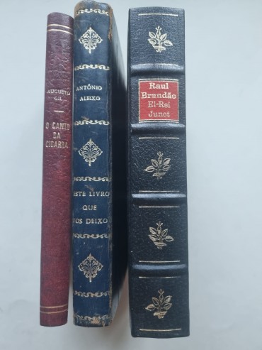 LITERATURA PORTUGUESA