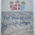 EXILADOS RÉGIO NO ESTORIL