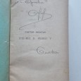 CARTAS INÉDITAS DÉL – REI D. PEDRO V