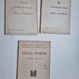EXPOSIÇÕES DE ARTE