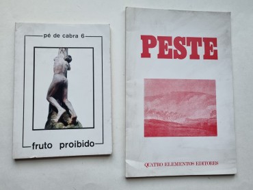 PUBLICAÇÕES