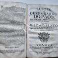 DUARTE RIBEYRO DE MACEDO – 1729