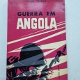 GUERRA EM ANGOLA