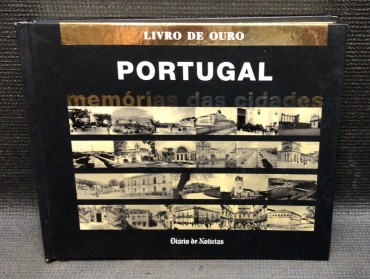 Portugal - Memórias das cidades 