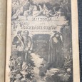 História das sociedades secretas - politicas e religiosas