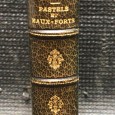 Pastels et eaux-fortes 