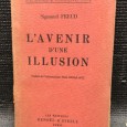 L'Avenir d'une illusion