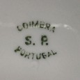 Parte de serviço de chá