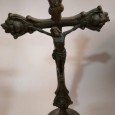 Cristo crucificado