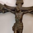 Cristo crucificado