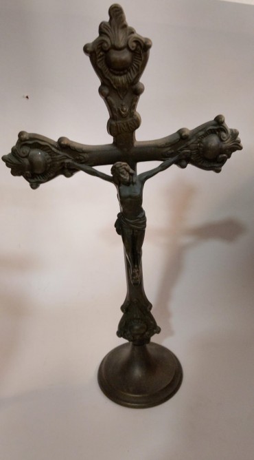 Cristo crucificado