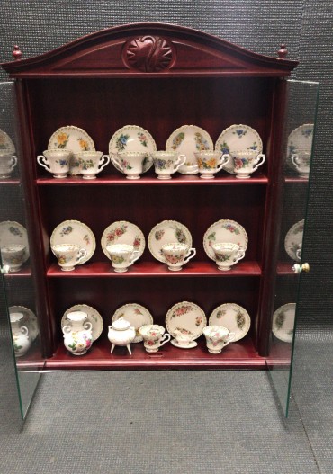 Vitrine