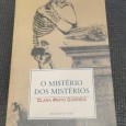 O mistério dos mistérios 