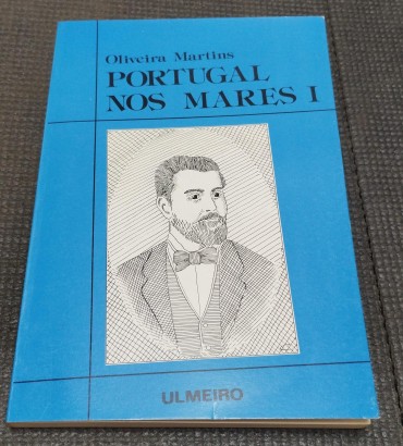 Portugal nos mares I 