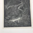 Atala par le vte de chateaubriand - avec les dessins de Gustave Doré