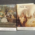 Dois livros sobre arte 