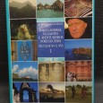 Navegadores, viajantes e aventureiros portugueses séculos XV e XVI - Parte I 