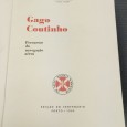 Gago Coutinho - Precursor da navegação aérea