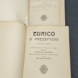 Dois romances clássicos portugueses