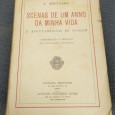 Scenas de um anno da minha vida e apontamentos de viagem