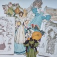 WINSOME WINNIE AND HER WARDROBEL