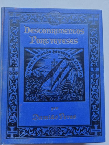 DESCOBRIMENTOS PORTUGUESES