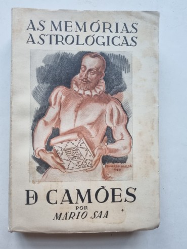 AS MEMÓRIAS ASTROLÓGICAS DE CAMÕES