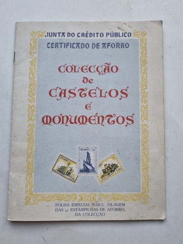 CERTIFICADOS DE AFORRO