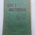 SAUDE E FRATERNIDADE