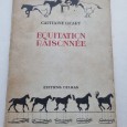 EQUITATION RAISONNÉE