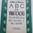 O ABC DA VINIFICAÇÃO