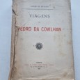 VIAGENS DE PEDRO DA COVILHAN