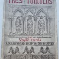 TRÊS TUMULOS