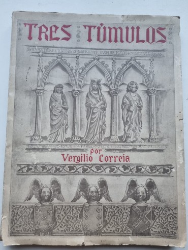 TRÊS TUMULOS